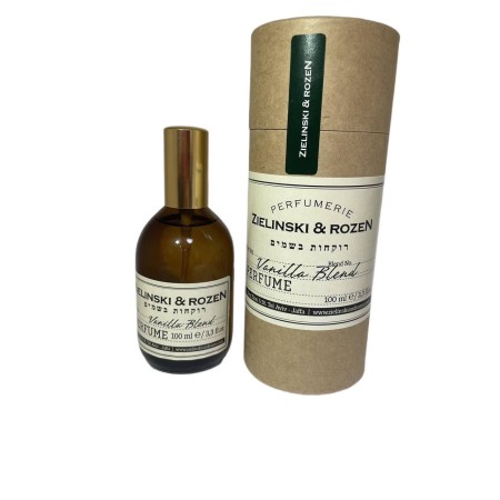 Парфум унісекс Zielinski & Rozen Vanilla Blend, 100мл